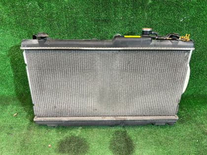 Engine radiator 45111AE101 SUBARU LEGACY