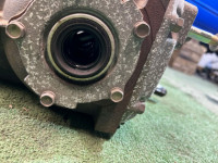 デファレンシャル с приводами 4.111  LSD SUBARU LEGACY OEM 27011AA730 28421AE062 28421AE052 BH5 2003 EJ208 MT5