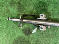 ステアリングコラム SUBARU LEGACY OEM 34500AE000 BH5 2003 EJ208 MT5
