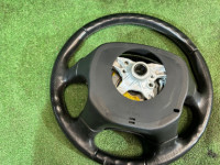 Volante MOMO с подушкой SUBARU LEGACY OEM 34311AE080 98211AE060ML BH5 2003 BLUE 02C