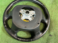 Volante MOMO с подушкой SUBARU LEGACY OEM 34311AE080 98211AE060ML BH5 2003 BLUE 02C