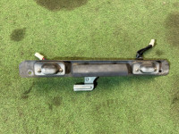 Ручка пятой двери SUBARU LEGACY OEM 62150AA211 BH5 2003 BLUE 02C