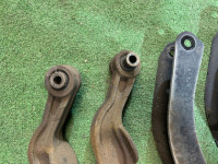 Рычаги задние SUBARU LEGACY OEM 20250AE000 20250AE031 20250AE010 BH5 2003 EJ208 MT5