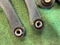 Рычаги задние SUBARU LEGACY OEM 20250AE000 20250AE031 20250AE010 BH5 2003 EJ208 MT5