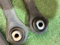 Рычаги задние SUBARU LEGACY OEM 20250AE000 20250AE031 20250AE010 BH5 2003 EJ208 MT5