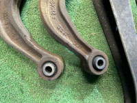 Рычаги задние SUBARU LEGACY OEM 20250AE000 20250AE031 20250AE010 BH5 2003 EJ208 MT5