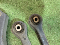Рычаги задние SUBARU LEGACY OEM 20250AE000 20250AE031 20250AE010 BH5 2003 EJ208 MT5