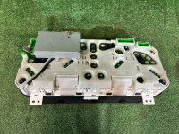メーターパネル оптитрон МТ SUBARU LEGACY OEM 85020AE210 BH5 2003 EJ208 MT5