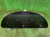 メーターパネル оптитрон МТ SUBARU LEGACY OEM 85020AE210 BH5 2003 EJ208 MT5