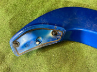 Spoiler SUBARU LEGACY OEM 96031AE020PG BH5 2003 BLUE 02C