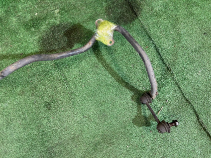 后防倾杆 D=16mm SUBARU LEGACY OEM 20451AE010 BH5 2003 EJ208 MT5