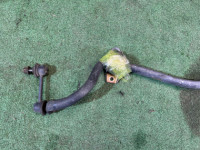เหล็กกันโคลงหน้า D=21mm SUBARU LEGACY OEM 20401AE010 BH5 2003 EJ208 MT5