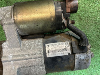 スターター под механику SUBARU LEGACY OEM 23300AA352 BH5 2003 EJ208 MT5