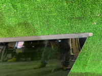 Right rear quarter glass целый молдинг SUBARU LEGACY OEM 65210AE001NB BH5 2003