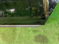 Right rear quarter glass целый молдинг SUBARU LEGACY OEM 65210AE001NB BH5 2003