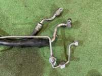 空调管路 SUBARU LEGACY OEM 73424AE001 73425AE021 73431AE050 BH5 2003 EJ208 MT5
