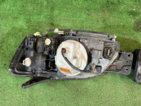 ไฟหน้า Ксенон SUBARU LEGACY OEM 84001AE300 84001AE310 BH5 2003