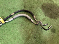 ท่อพวงมาลัยเพาเวอร์ SUBARU LEGACY OEM 34610AE310 BH5 2003 EJ208 MT5