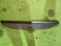 Шторка багажника SUBARU LEGACY OEM 65550AE003ML BH5 2003 BLUE 02C
