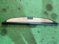 Шторка багажника SUBARU LEGACY OEM 65550AE003ML BH5 2003 BLUE 02C