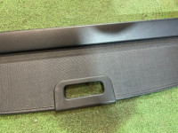 Шторка багажника SUBARU LEGACY OEM 65550AE003ML BH5 2003 BLUE 02C