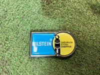โลโก้ Bilstein 93022AC850 SUBARU LEGACY