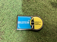 エンブレム Bilstein SUBARU LEGACY OEM 93022AC850 BH5 2003 BLUE 02C