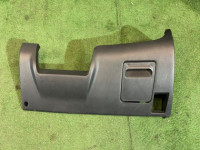 แผงพลาสติกใต้พวงมาลัย 66075AE000ML SUBARU LEGACY