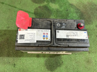 แบตเตอรี่ MERCEDES-BENZ C-CLASS OEM A0009823308 S203/ W2 2006