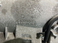 Акпп C-CLASS OEM A2112703300 S203/ W2 2006 M271 AT
