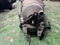 Акпп C-CLASS OEM A2112703300 S203/ W2 2006 M271 AT