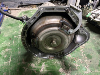 Акпп C-CLASS OEM A2112703300 S203/ W2 2006 M271 AT