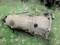 Акпп C-CLASS OEM A2112703300 S203/ W2 2006 M271 AT