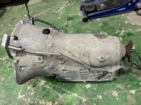 Акпп C-CLASS OEM A2112703300 S203/ W2 2006 M271 AT