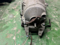 Акпп C-CLASS OEM A2112703300 S203/ W2 2006 M271 AT