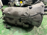 Caixa automática A2112703300 C-CLASS