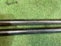Amortiguadores del portón del maletero C-CLASS OEM A2037400045 S203/ W2 2006 SILVER 775U