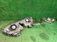 油箱 MERCEDES-BENZ C-CLASS OEM A2034709201 S203/ W2 2006 M271 AT