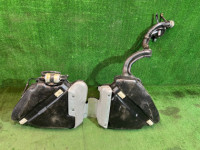 油箱 MERCEDES-BENZ C-CLASS OEM A2034709201 S203/ W2 2006 M271 AT