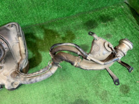 油箱 MERCEDES-BENZ C-CLASS OEM A2034709201 S203/ W2 2006 M271 AT
