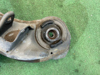 คานหลัง MERCEDES-BENZ C-CLASS OEM A2033504208 S203/ W2 2006 M271 AT