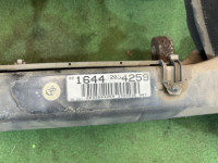คานหลัง MERCEDES-BENZ C-CLASS OEM A2033504208 S203/ W2 2006 M271 AT