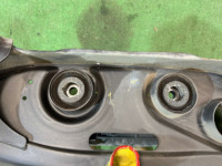 คานหลัง MERCEDES-BENZ C-CLASS OEM A2033504208 S203/ W2 2006 M271 AT