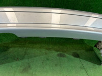 后保险杠 SILVER 775U MERCEDES-BENZ C-CLASS OEM A2038851025 S203/ W2 2006 SILVER 775U