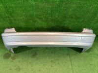 后保险杠 SILVER 775U MERCEDES-BENZ C-CLASS OEM A2038851025 S203/ W2 2006 SILVER 775U