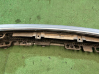 后保险杠 SILVER 775U MERCEDES-BENZ C-CLASS OEM A2038851025 S203/ W2 2006 SILVER 775U
