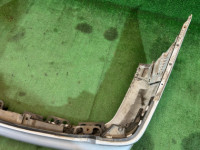 后保险杠 SILVER 775U MERCEDES-BENZ C-CLASS OEM A2038851025 S203/ W2 2006 SILVER 775U