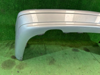 后保险杠 SILVER 775U MERCEDES-BENZ C-CLASS OEM A2038851025 S203/ W2 2006 SILVER 775U