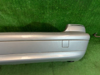 后保险杠 SILVER 775U MERCEDES-BENZ C-CLASS OEM A2038851025 S203/ W2 2006 SILVER 775U