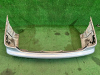 后保险杠 SILVER 775U MERCEDES-BENZ C-CLASS OEM A2038851025 S203/ W2 2006 SILVER 775U